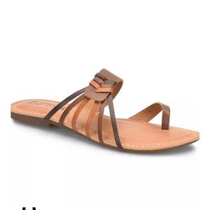 KORKS
Women's Raine Comfort Sandals